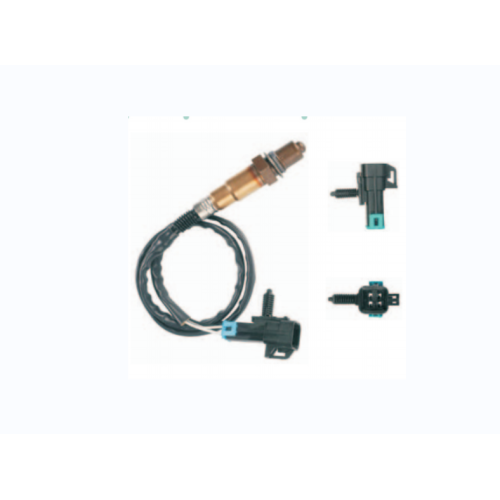 10-14 fumeilai 1.6L haifuxing Prima hinterer Sauerstoffsensor